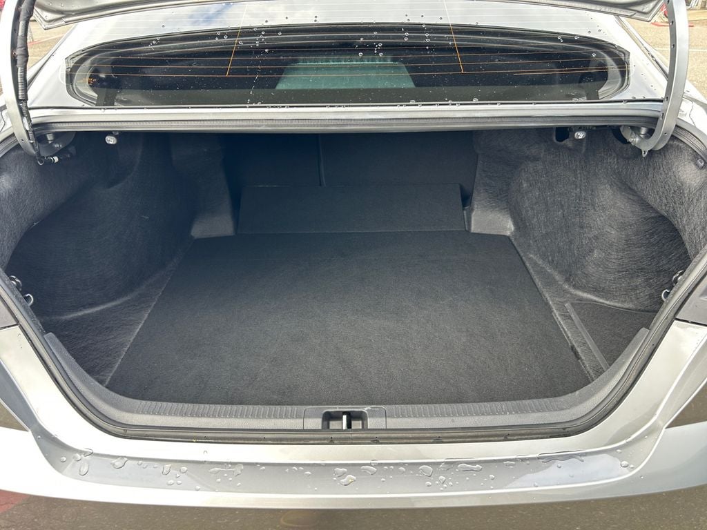 2026 Toyota Camry XSE HYBRID