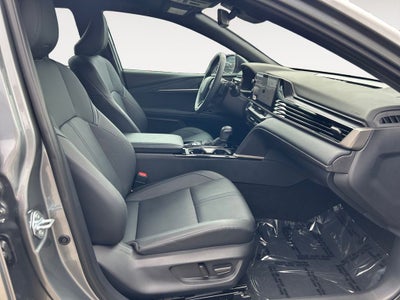 2026 Toyota Camry XSE HYBRID
