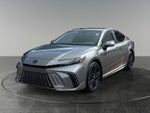 2026 Toyota Camry XSE HYBRID
