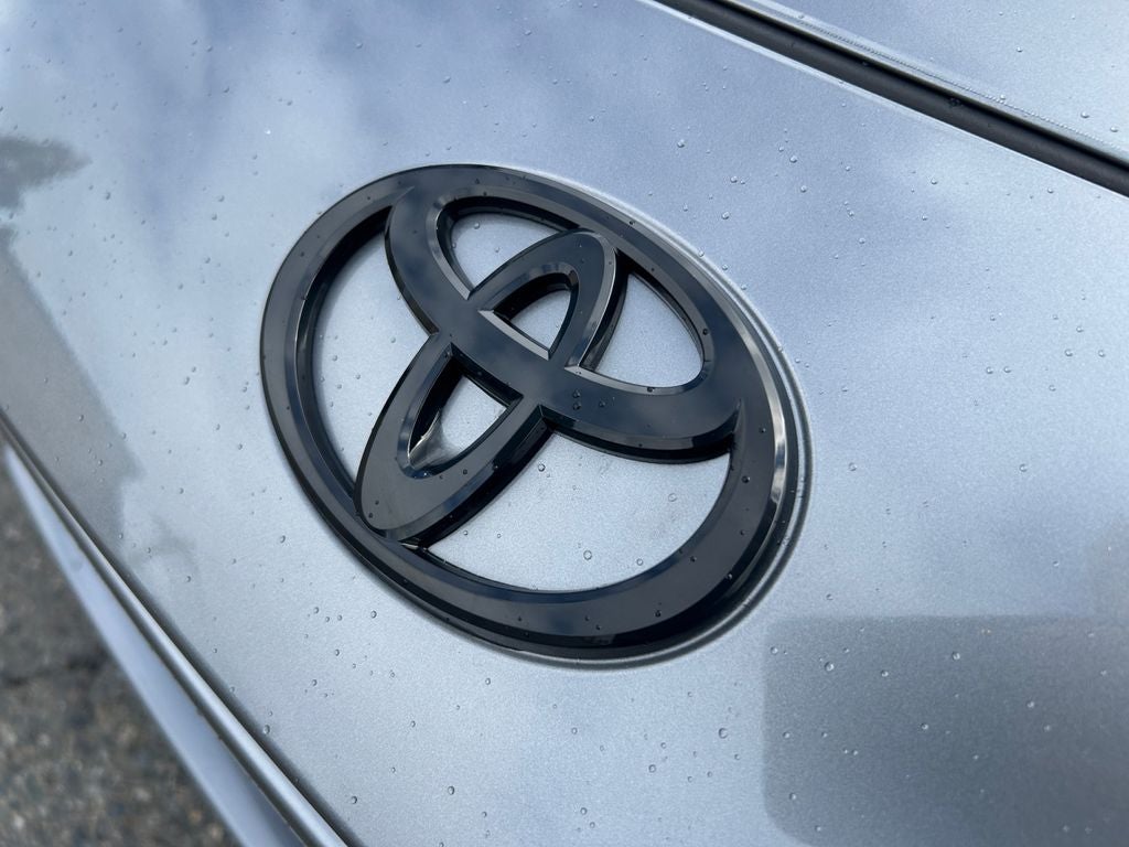 2026 Toyota Camry XSE HYBRID