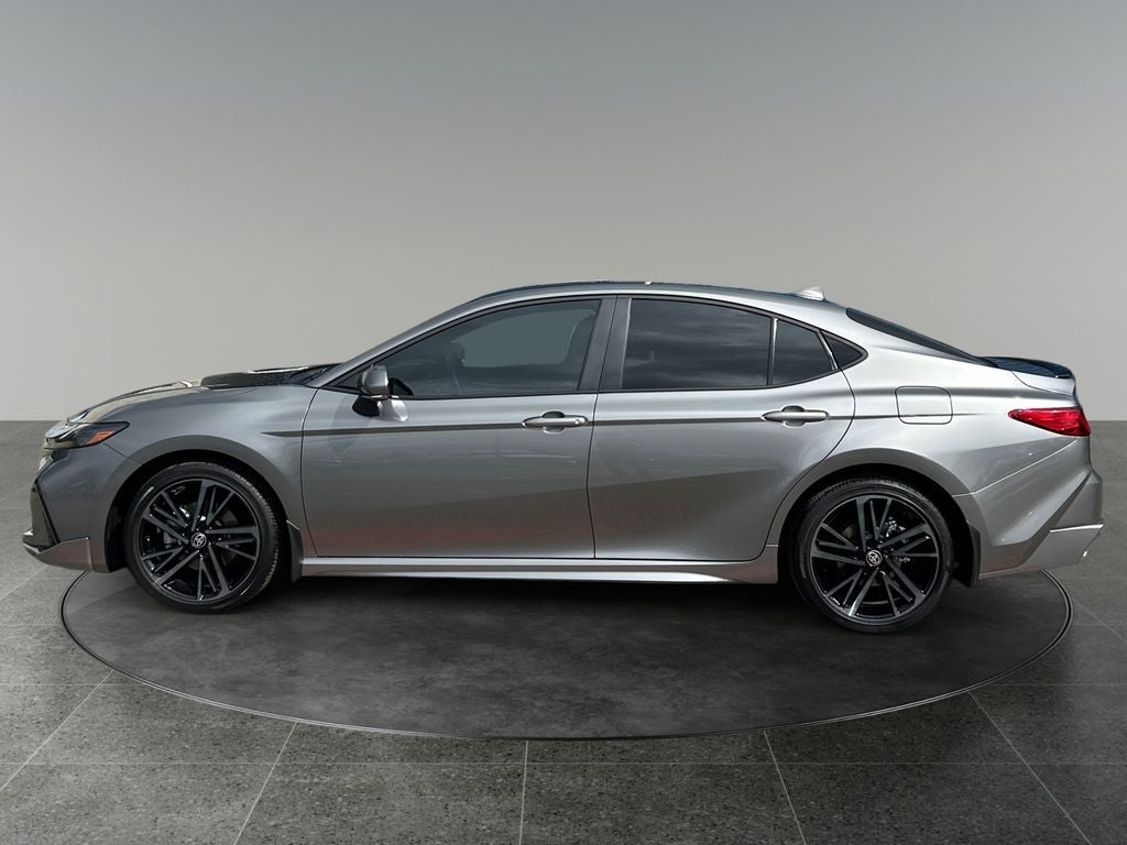 2026 Toyota Camry XSE HYBRID