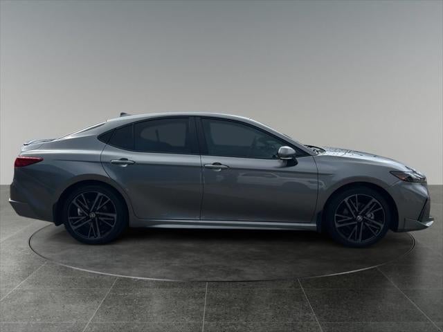 2026 Toyota Camry XSE HYBRID