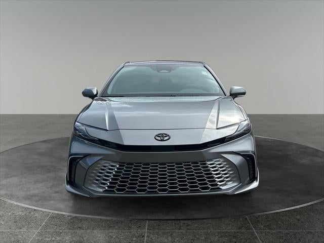 2026 Toyota Camry XSE HYBRID
