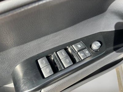 2026 Toyota Camry XSE HYBRID