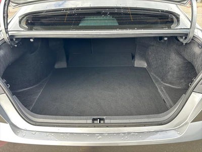 2026 Toyota Camry XSE HYBRID