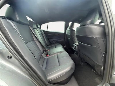 2026 Toyota Camry XSE HYBRID