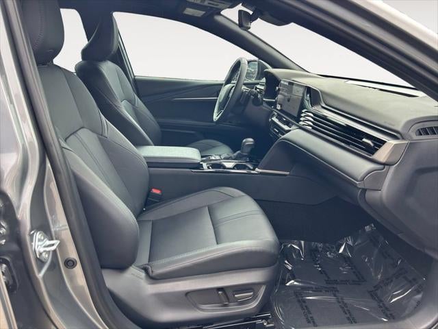 2026 Toyota Camry XSE HYBRID
