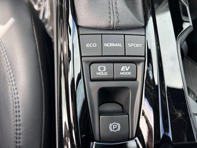 2026 Toyota Camry XSE HYBRID