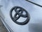 2026 Toyota Camry XSE HYBRID
