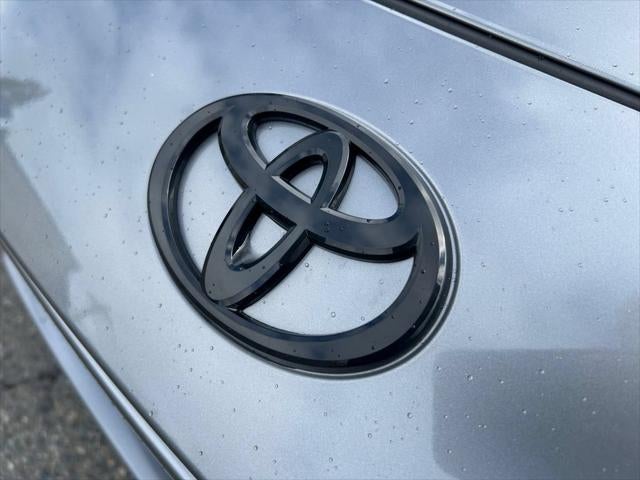 2026 Toyota Camry XSE HYBRID