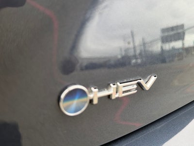 2026 Toyota Camry XSE HYBRID