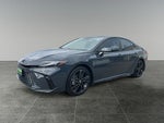 2026 Toyota Camry XSE HYBRID
