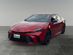 2026 Toyota CAMRY SE Nightshade HYBRID
