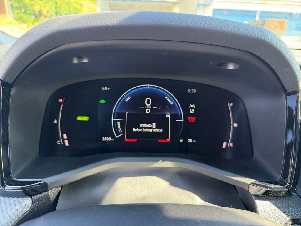 2026 Toyota Camry SE HYBRID