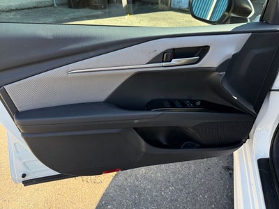 2026 Toyota Camry SE HYBRID