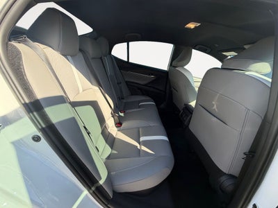 2026 Toyota Camry SE HYBRID