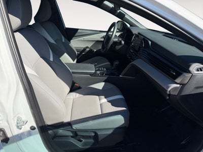 2026 Toyota Camry SE HYBRID