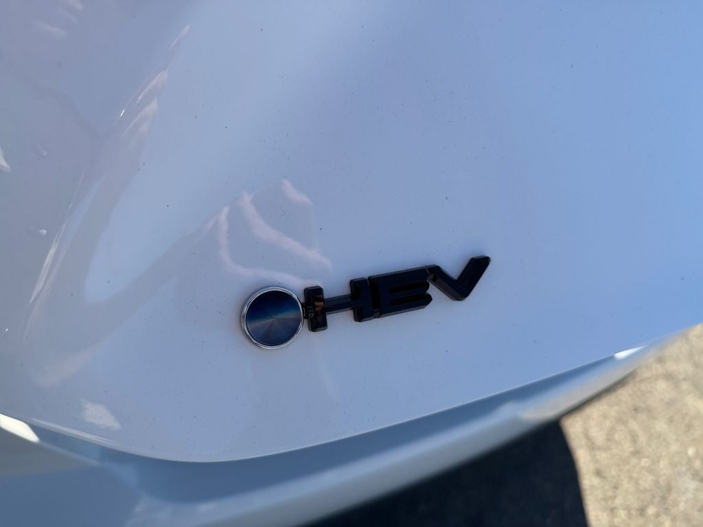 2026 Toyota Camry SE HYBRID