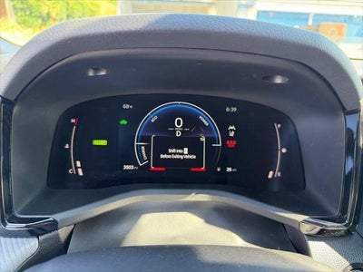 2026 Toyota Camry SE HYBRID