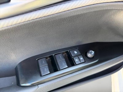 2026 Toyota Camry SE HYBRID
