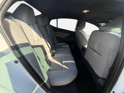 2026 Toyota Camry SE HYBRID