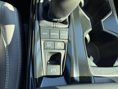 2026 Toyota Camry SE HYBRID