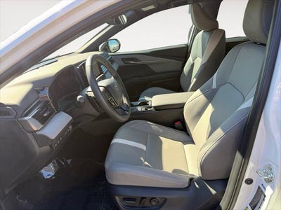 2026 Toyota Camry SE HYBRID