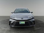 2025 Toyota Camry SE HYBRID