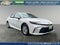 2025 Toyota CAMRY LE HYBRID