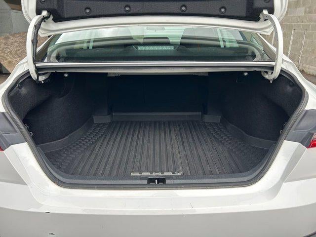 2025 Toyota CAMRY LE HYBRID