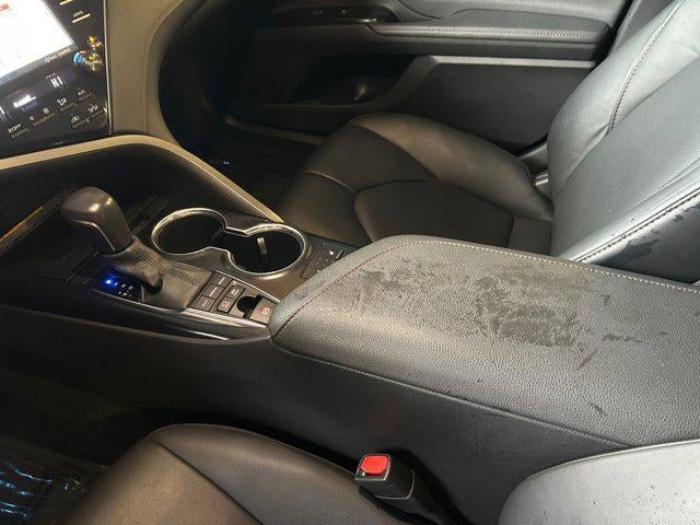 2020 Toyota CAMRY HYBRID XLE 1 Owner Local Trade In