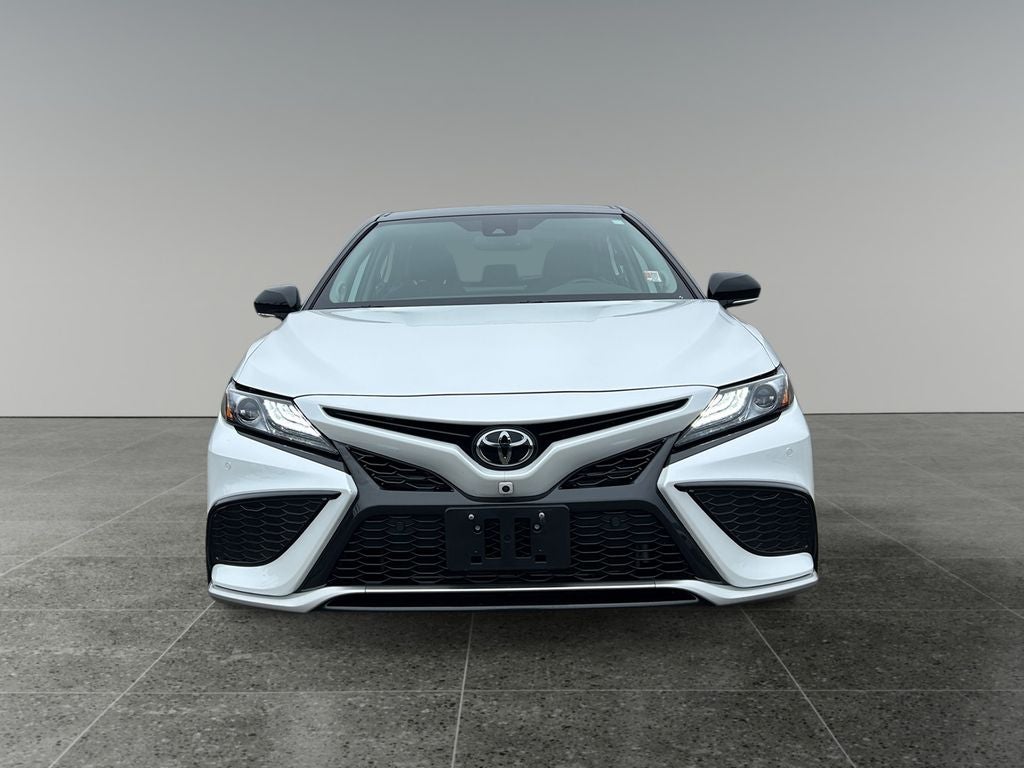 2023 Toyota CAMRY XSE V6