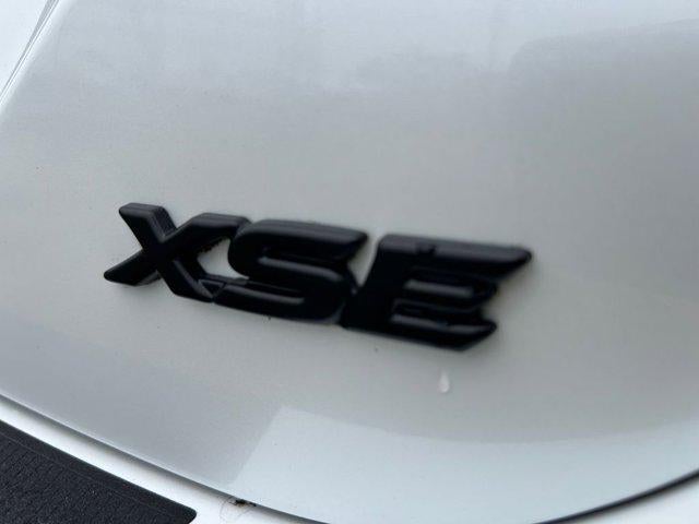 2023 Toyota CAMRY XSE V6