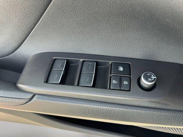 2024 Toyota CAMRY XSE V6