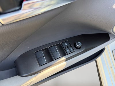 2024 Toyota Camry XSE V6