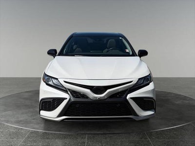 2024 Toyota Camry XSE V6