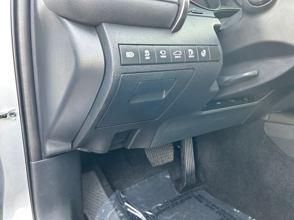 2022 Toyota CAMRY XSE V6