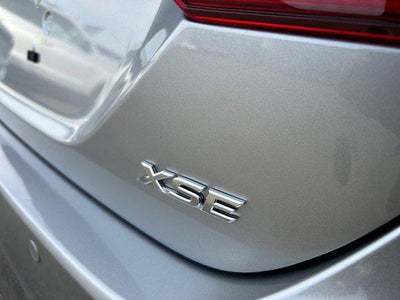 2022 Toyota CAMRY XSE V6