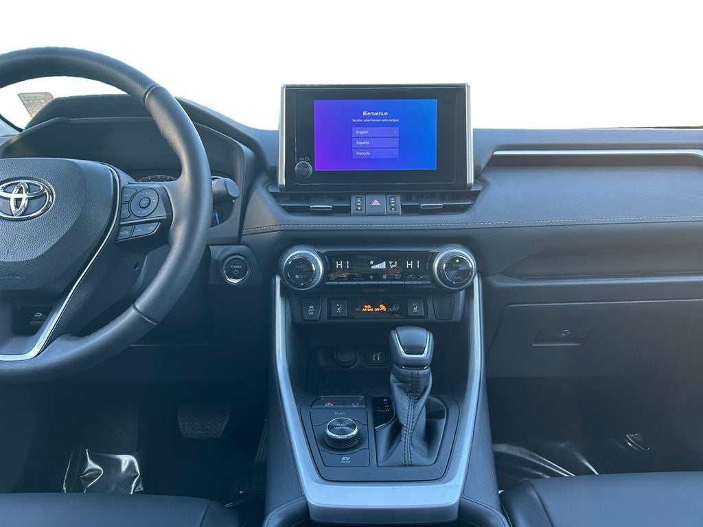 2023 Toyota RAV4 Hybrid XLE Premium