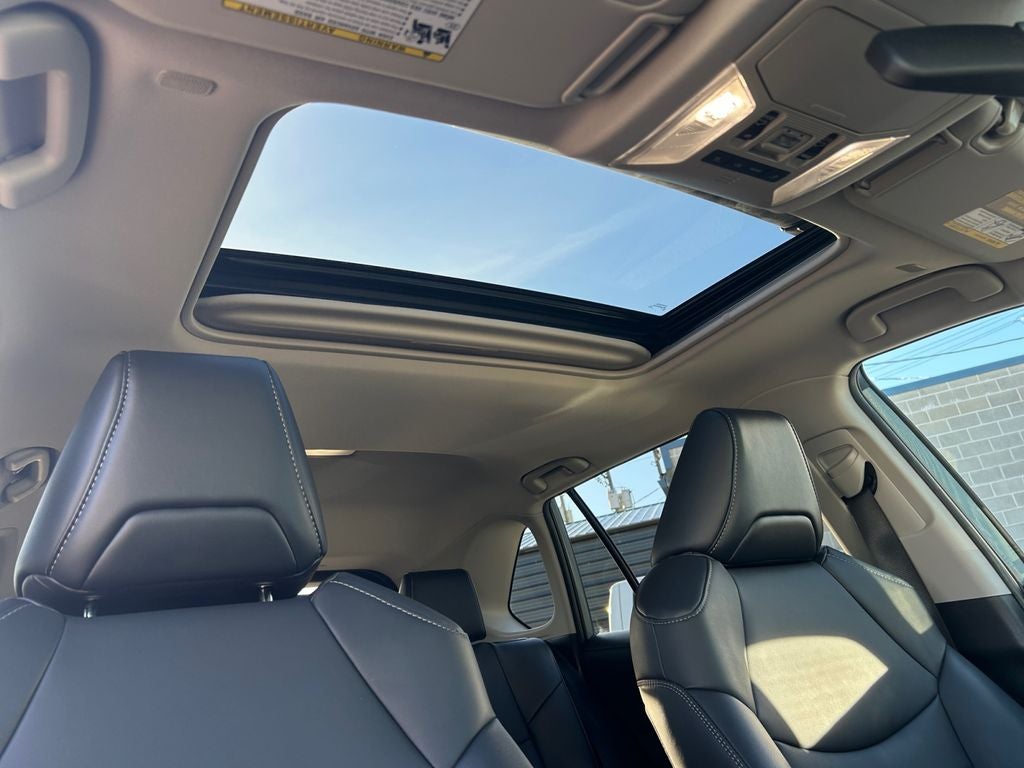 2023 Toyota RAV4 Hybrid XLE Premium