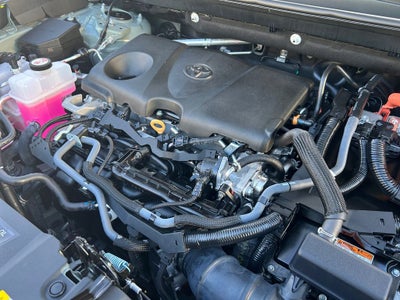 2023 Toyota RAV4 Hybrid XLE Premium