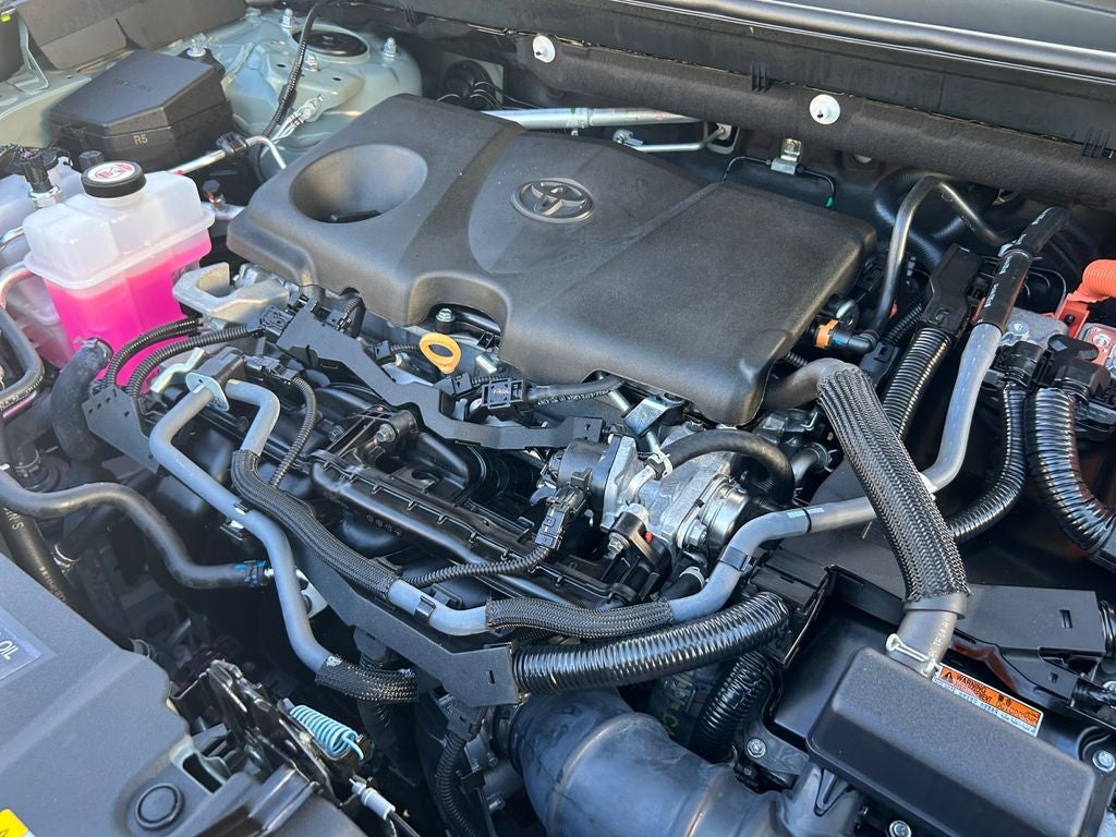 2023 Toyota RAV4 Hybrid XLE Premium