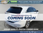 2009 Toyota Venza Base