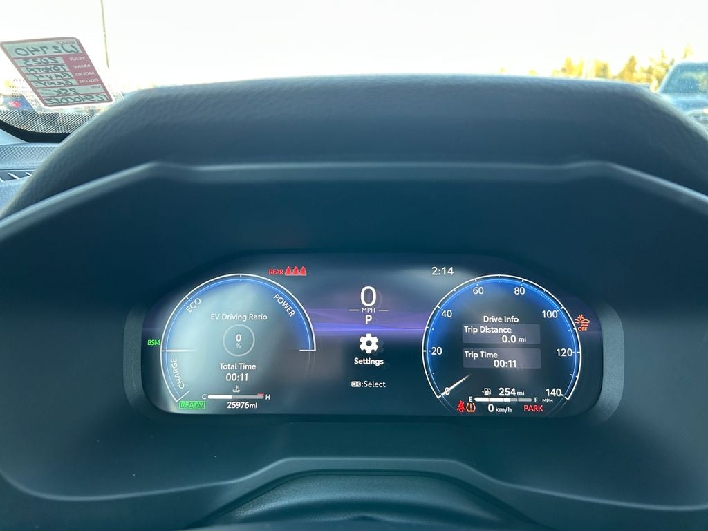 2023 Toyota RAV4 Hybrid Limited