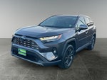 2023 Toyota RAV4 Hybrid Limited
