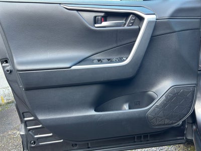 2024 Toyota RAV4 Hybrid Limited