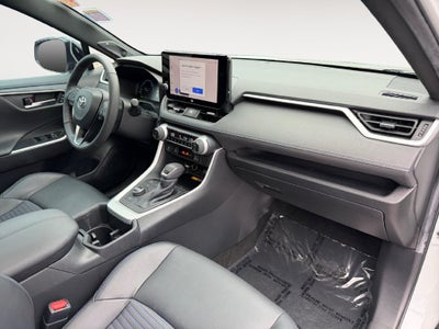 2023 Toyota RAV4 Hybrid XSE