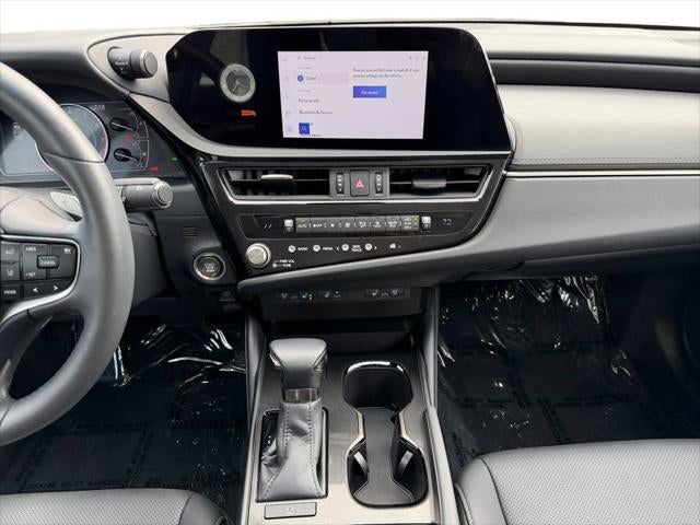 2023 Lexus ES 250