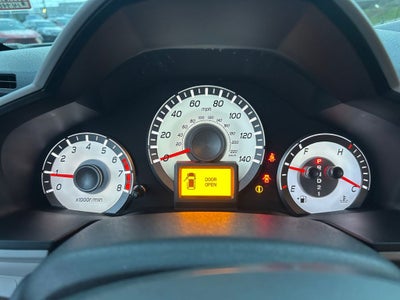 2015 Honda Pilot Touring