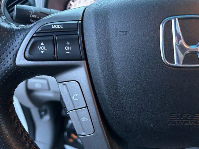 2015 Honda Pilot Touring